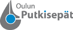 Oulun Putkisepät Oy - Logo